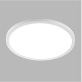  LED2 - LED kupatilska ugradna svetiljka SLIM LED/10W/230V IP43 CRI 90 | Eponuda.com