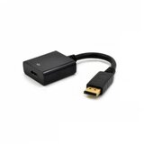 Kettz Adapter DP(M)-HDMI (F) crni | Eponuda.com