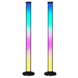  Pametne RGB LED lampe s aplikacijom 2u1 - 125cm | shoptok.hr