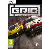 Steam GRID Ultimate Edition Upgrade (DLC) Key GLOBAL Steam GRID Ultimate Edition Upgrade (DLC) Key GLOBAL Slike