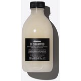DAVINES OI Shampoo negovalni šampon za vse vrste las 280 ml Cene