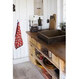 Mette Ditmer Denmark Žična kovinska košara 37x26x20 cm Store-It – | Shoptok.si