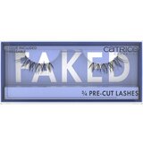 Catrice Faked 3/4 Pre-Cut Lashes umetne trepalnice | Shoptok.si