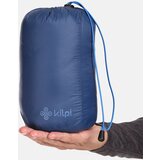 Kilpi Men's down jacket ALBERT-M Dark blue | shoptok.hr