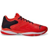 Puma Nizke superge Solarattack Rct Allcourt Rdeča | Shoptok.si