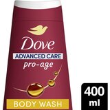Dove Advanced Care Pro Age gel za prhanje za ženske 400 ml | Shoptok.si
