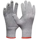 Rukavice radne ECO FEX vel.10 EP709254 sive