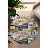Conceptum Hypnose tepih CT-2443 y, 120 cm, šareni | Eponuda.com
