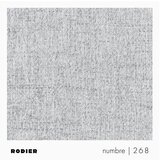 Rodier Svetlo siva sedežna garnitura 218 cm Baga – | Shoptok.si