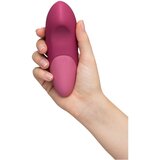 Womanizer Vibe - klitoralni vibrator (roza) | Shoptok.si