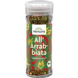 Herbaria Bio začimbna mešanica All' Arrabbiata | Shoptok.si