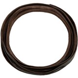  Kožni Remen Tamno smeđa 1000 x 1 cm Koža | Eponuda.com