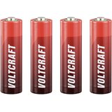 Voltcraft Industrial LR6 mignon (AA)-baterija alkalno-manganov 3000 mAh 1.5 V 4 kos, (20631166) | Shoptok.si