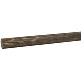 EXPO AMBIENTE Vodilica zavjese (Wenge, Duljina: 160 cm, Promjer: 28 mm) Cijene