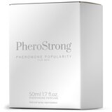 Medica Group Parfem sa feromonima za muškarce PheroStrong Popularity 50ml