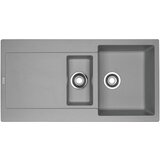 Franke SUDOPER MRG 651 Kameno siva, (114.0066.682) Cijene
