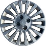 Versaco Ratkapne za Fiat Punto Evo, 14″, 4 komada Cene