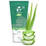 EasyGlide Bio & Natural Water Based Aloe Vera Lubricant 100ml | shoptok.hr