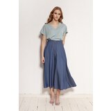 Lanti Woman's Skirt Sp131 | shoptok.hr