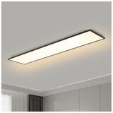  Brilagi - LED plafonsko svetlo SLIMFRAME LED/58W/230V 120x30 cm crna | Eponuda.com
