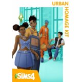 EA App The Sims 4 Urban Homage Kit (DLC) (PC/MAC) Key GLOBAL | ePonuda.com