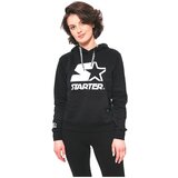 Starter Športne jope in jakne Man Blouse Zip Hoodie Črna | Shoptok.si