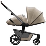 Joolz košara za kolica Hub + cocoon timeless taupe 900292 | shoptok.hr