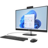 Hewlett packard Računalo HP All-in-One 27-cr0038na | 16 GB | 1 TB SSD / AMD Ryzen™ 5 / RAM 16 GB / SSD Pogon | shoptok.hr