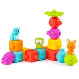 MOLTO interaktivni set 17 kom | shoptok.hr