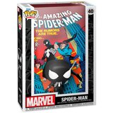 Funko Naslovnica stripa POP MARVEL Amazing Spider-Man #252 40, (21335367) | Shoptok.si