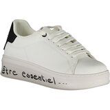 GAELLE PARIS WHITE WOMEN&#39;S SPORTS SHOES | shoptok.hr