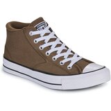 Converse Visoke superge CHUCK TAYLOR ALL STAR MALDEN STREET Kostanjeva Cene