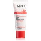 Uriage Roséliane Anti-Redness Cream SPF 30 dnevna krema za občutljivo kožo, ki je nagnjena k rdečici SPF 30 40 ml | Shoptok.si