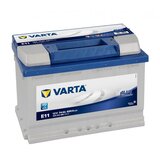 Varta akumulator blue 12V 74AH D+ | Eponuda.ba