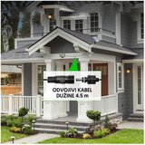  Solarni LED reflektor-lampa sa PIR senzorom | ePonuda.com