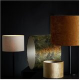Light & Living Temno zeleno senčilo ø 40 cm Amazone – | Shoptok.si