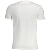Guess Jeans SHORT SLEEVE T-SHIRT MEN WHITE | shoptok.hr