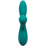 Alive Rabbit vibrator Caribbean Shine Blue | ePonuda.com