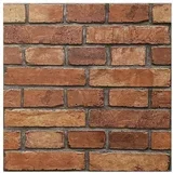 Tekstilni akustični paneli 2 kom 60x60 cm Bricks –