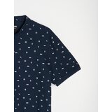 Sinsay Majica kratkih rukava s ponavljajućim uzorkom | shoptok.hr