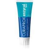 Curaprox enzycal zero zobna pasta 75 ml Cene