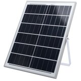 Aigostar prigušiva LED solarni reflektor LED/60W/3,2V IP67 + daljinski upravljač | Eponuda.com