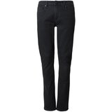 Volcom Kavbojke 'VORTA' črn denim | Shoptok.si