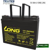 Kung Long 12V 36Ah M6 U1-36NE LONG M6 (F8) Cene