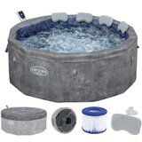 Bestway 6001v Bazen djakuzi lay-z-spa smart airjet 6 170x65cm ( 4019 ) | ePonuda.com