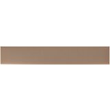  Zidna uzglavlja 12 pcs Boja cappuccina 90 x 15 cm tkanina | shoptok.hr