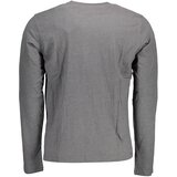 U.S. Polo Assn. US POLO T-SHIRT LONG SLEEVES MEN GREY | Shoptok.si