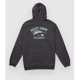 Salty Crew Snag It Jopa s kapuco charcoal | Shoptok.si