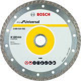 Bosch eco for universal dijamantska rezna ploča Cene