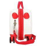 Disney Kofer za decu ABS Mickey Peek A Boo 4221042 42.210.42 | ePonuda.com